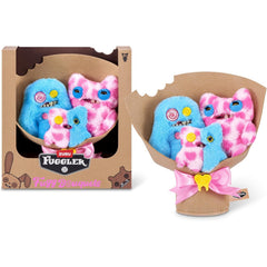 Fuggler Bouquets: Sasquoosh/Stinkface/Squooshface Toys & Games Zuru