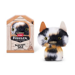 Fuggler: Butt Ugly Pets - Calico Toys & Games Zuru