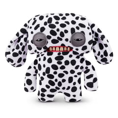 Fuggler: Butt Ugly Pets - Dalmatian Toys & Games Zuru