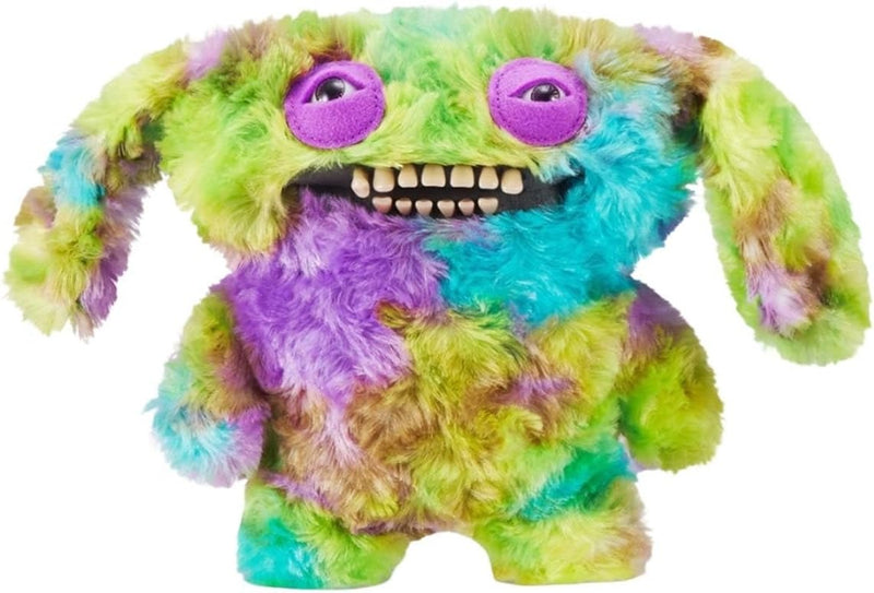 Fuggler: Butt Ugly Pets - Green Blue Purple Toys & Games Zuru