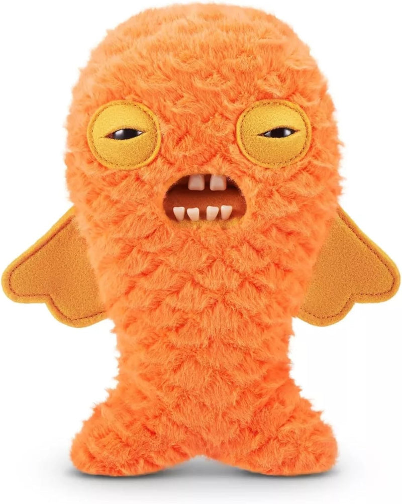 Fuggler: Butt Ugly Pets - Orange Toys & Games Zuru