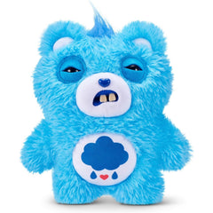 Fuggler Care Bears: Grumpy Bear - Blue Toys & Games Zuru
