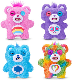 Fuggler Care Bears: Togetherness Bear - Multi Toys & Games Zuru