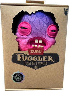 Fuggler Chaos Crew: Cod Father Toys & Games Zuru
