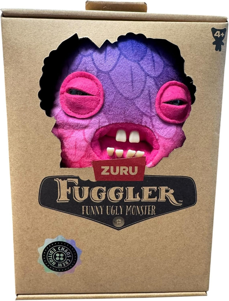 Fuggler Chaos Crew: Cod Father Toys & Games Zuru