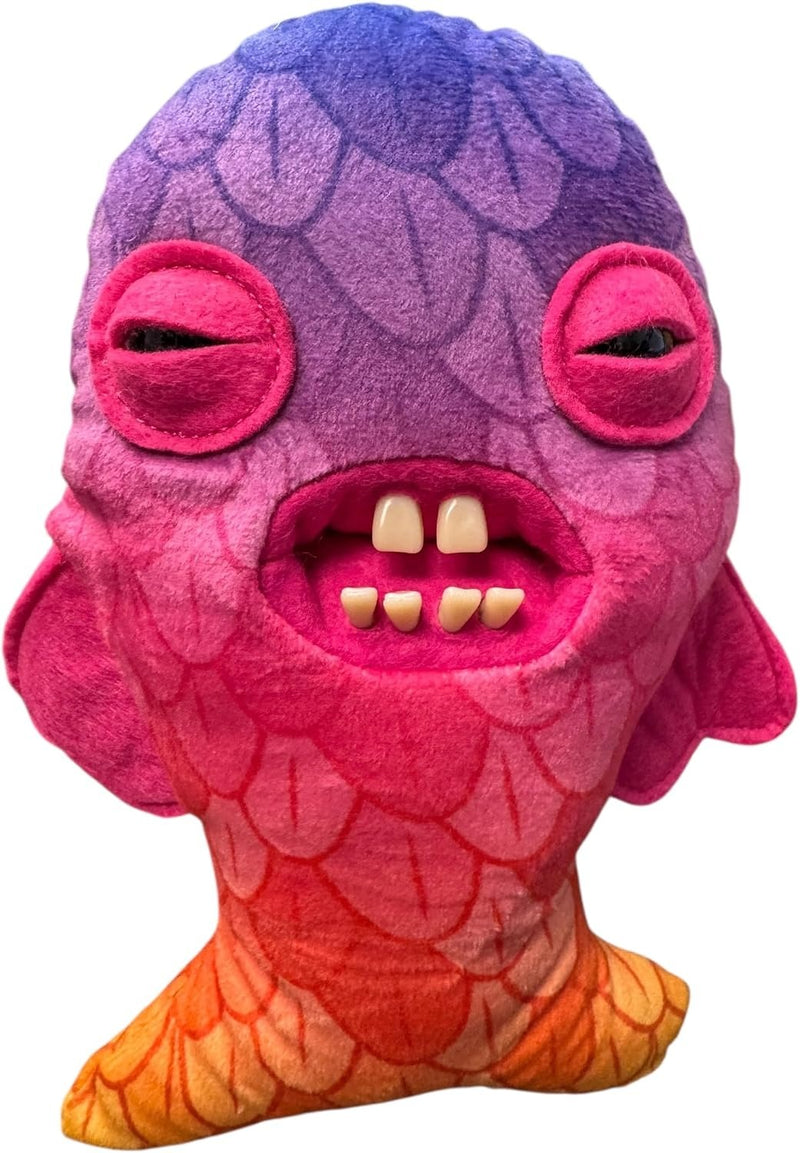 Fuggler Chaos Crew: Cod Father Toys & Games Zuru