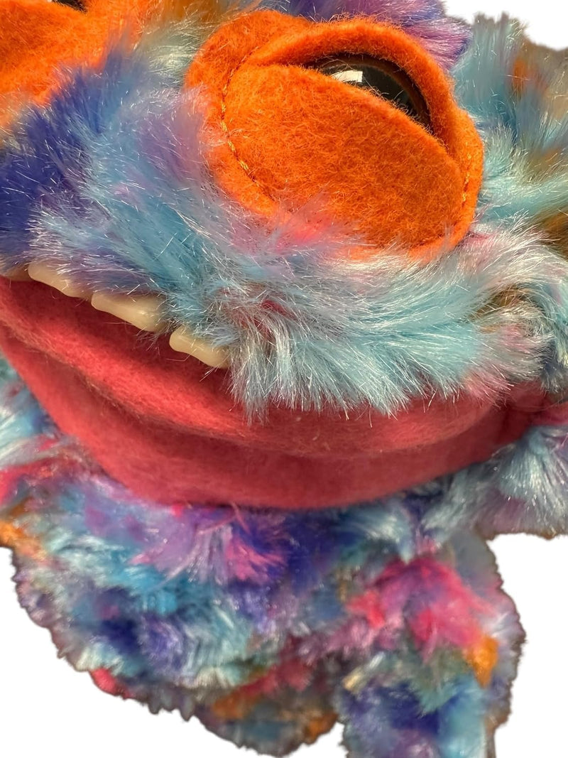 Fuggler Chaos Crew: Grin Grin Toys & Games Zuru