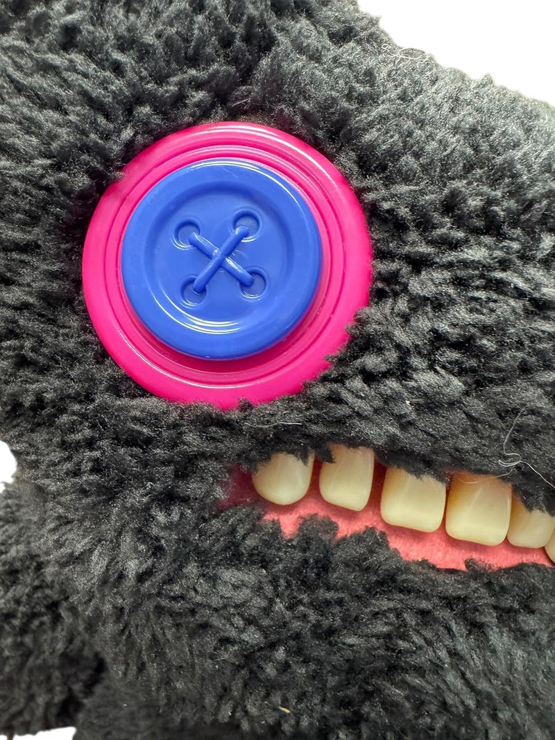 Fuggler Chaos Crew: Indecisive Monster - Black Toys & Games Zuru