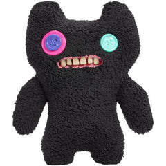 Fuggler Chaos Crew: Indecisive Monster - Black Toys & Games Zuru