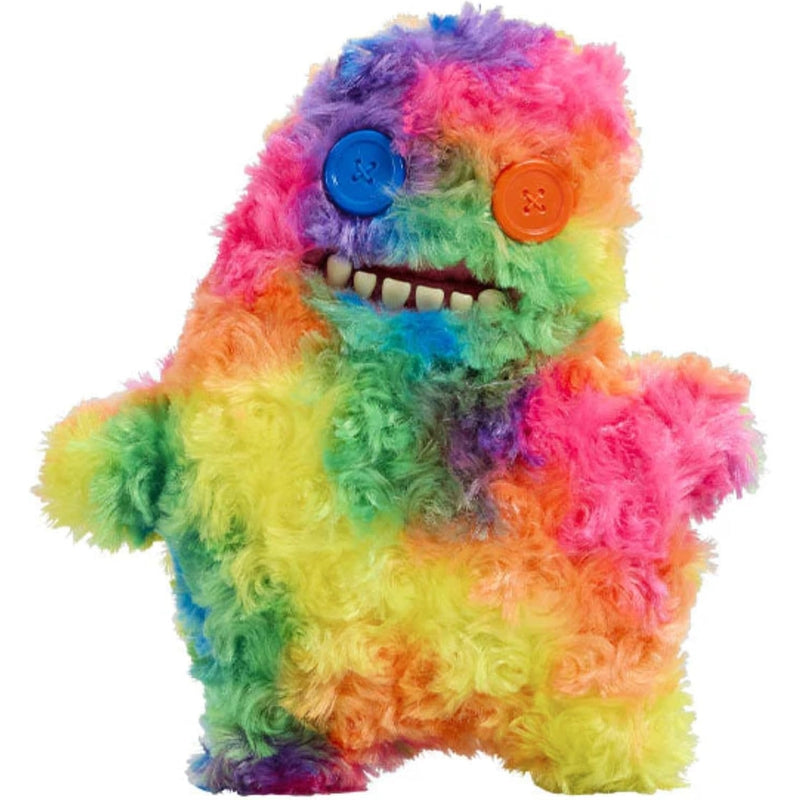 Fuggler Chaos Crew: Sir Splodge-a-Lot Toys & Games Zuru