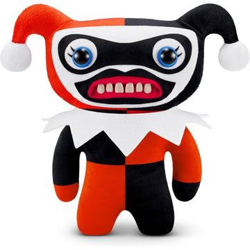 Fuggler DC Batman: Harley Quinn Toys & Games Zuru