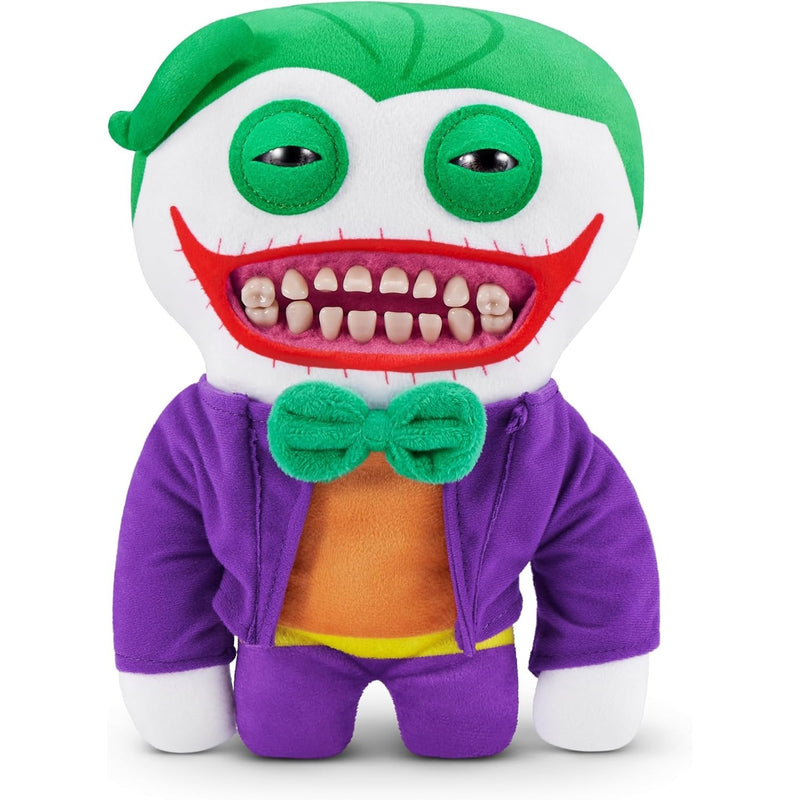 Fuggler DC Batman: The Joker Toys & Games Zuru