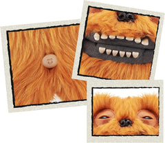 Fuggler Fart Face: Count Underoo Mcgoo Toys & Games Zuru