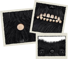 Fuggler Fart Face: Munch Munch Toys & Games Zuru