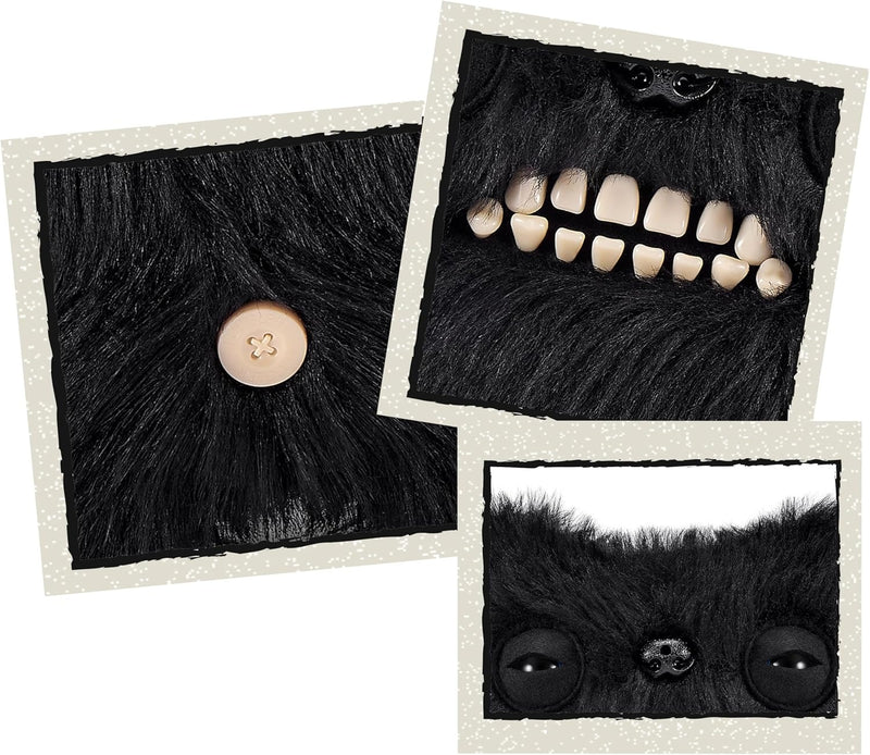 Fuggler Fart Face: Munch Munch Toys & Games Zuru