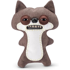 Fuggler Fart Face: Suspicious Fox Toys & Games Zuru
