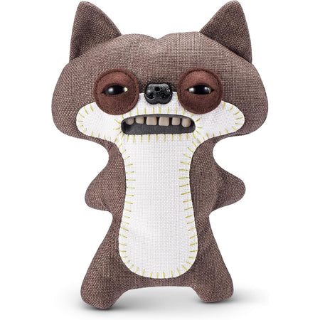 Fuggler Fart Face: Suspicious Fox Toys & Games Zuru