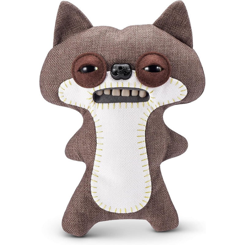 Fuggler Fart Face: Suspicious Fox Toys & Games Zuru