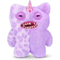 Fuggler Fugglercorns: Mr. Screech - Light Purple Toys & Games Zuru