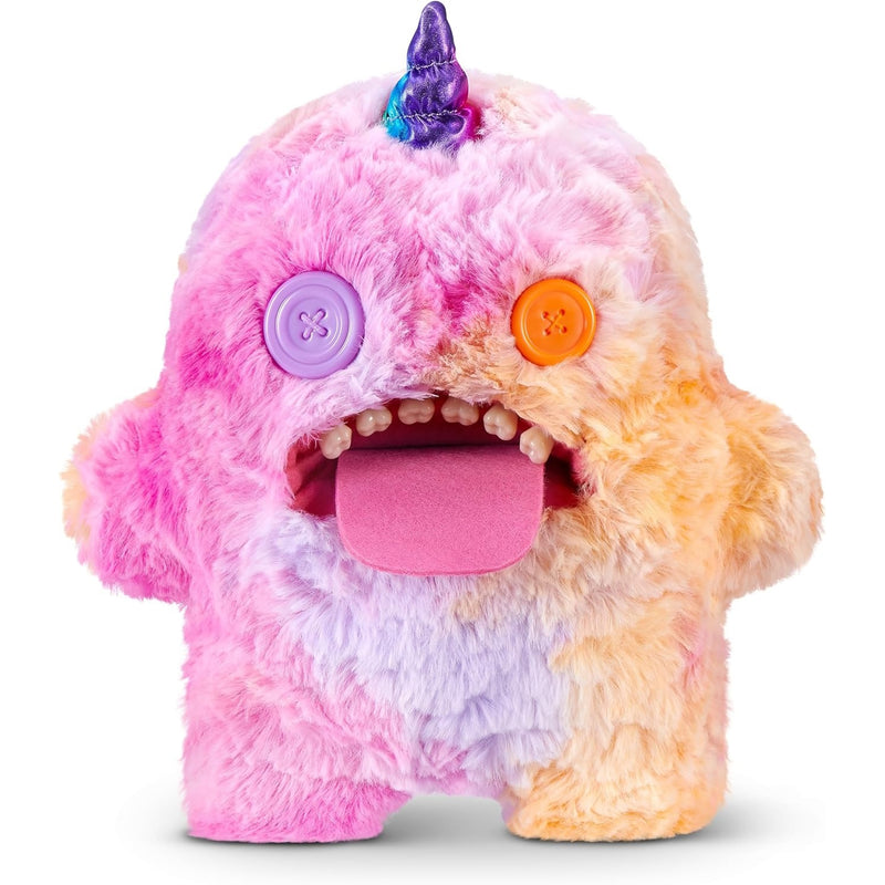 Fuggler Fugglercorns: Oogah Boogah - Multi Toys & Games Zuru