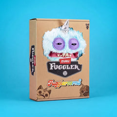Fuggler Fugglercorns: Stinkface - Teal Toys & Games Zuru