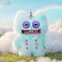 Fuggler Fugglercorns: Stinkface - Teal Toys & Games Zuru