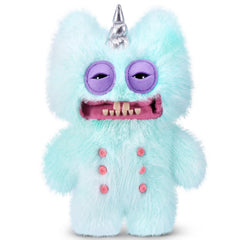 Fuggler Fugglercorns: Stinkface - Teal Toys & Games Zuru