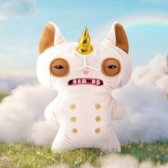 Fuggler Fugglercorns: Wrinkle Mcstinkles - Biege Toys & Games Zuru
