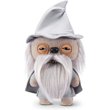Fuggler Lord of the Rings: Gandalf Toys & Games Zuru