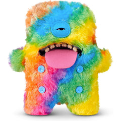 Fuggler Nipple Fugg: Oogah Boogah - Multi Toys & Games Zuru