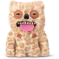 Fuggler Nipple Fugg: Sir Belch - Light Brown Toys & Games Zuru