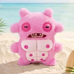 Fuggler Nipple Fugg: Sir Nobbynuts - Pink Toys & Games Zuru