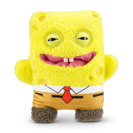 Fuggler SpongeBob Squarepants: SpongeBob Toys & Games Zuru