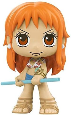 Funko Pop! Mystery Minis: One Piece Dressrosa Figures - 1 Random Figure Toys & Games Funko