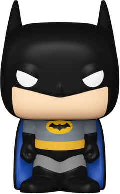 Funko Bitty Pop!: Batman Bitty Shelf [Batman, Robin, Scarecrow, Mystery Figure] Toys & Games Funko