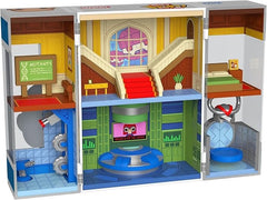 Funko Bitty Pop!: Bitty Box - The X-Mansion Toys & Games Funko