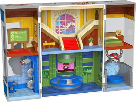 Funko Bitty Pop!: Bitty Box - The X-Mansion Toys & Games Funko
