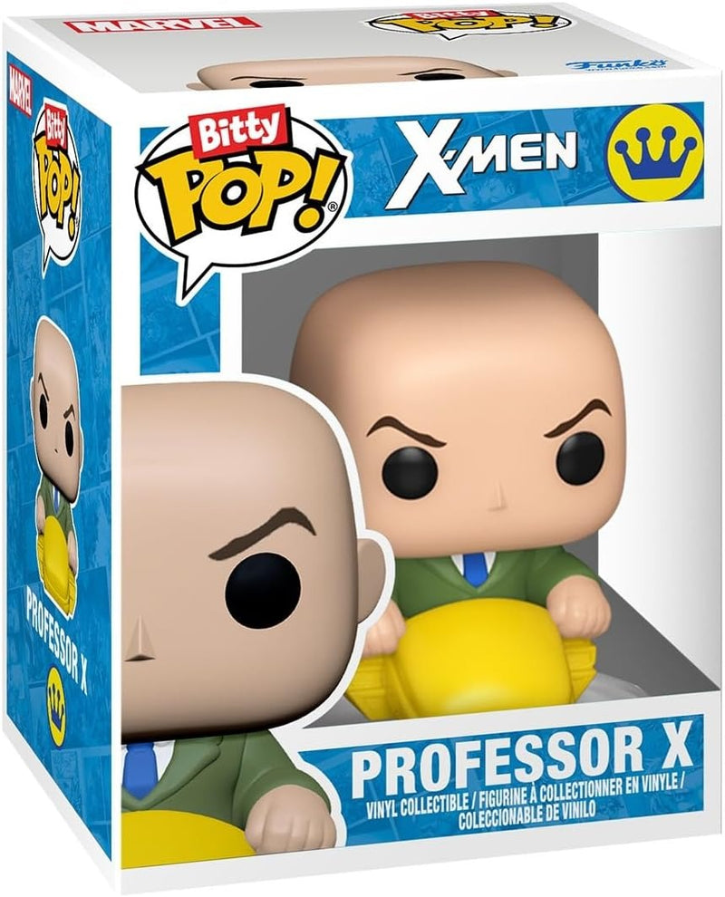 Funko Bitty Pop!: Bitty Box - The X-Mansion Toys & Games Funko