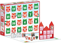 Funko Bitty Pop!: Hello Kitty and Friends Advent Countdown Calendar Toys & Games Funko
