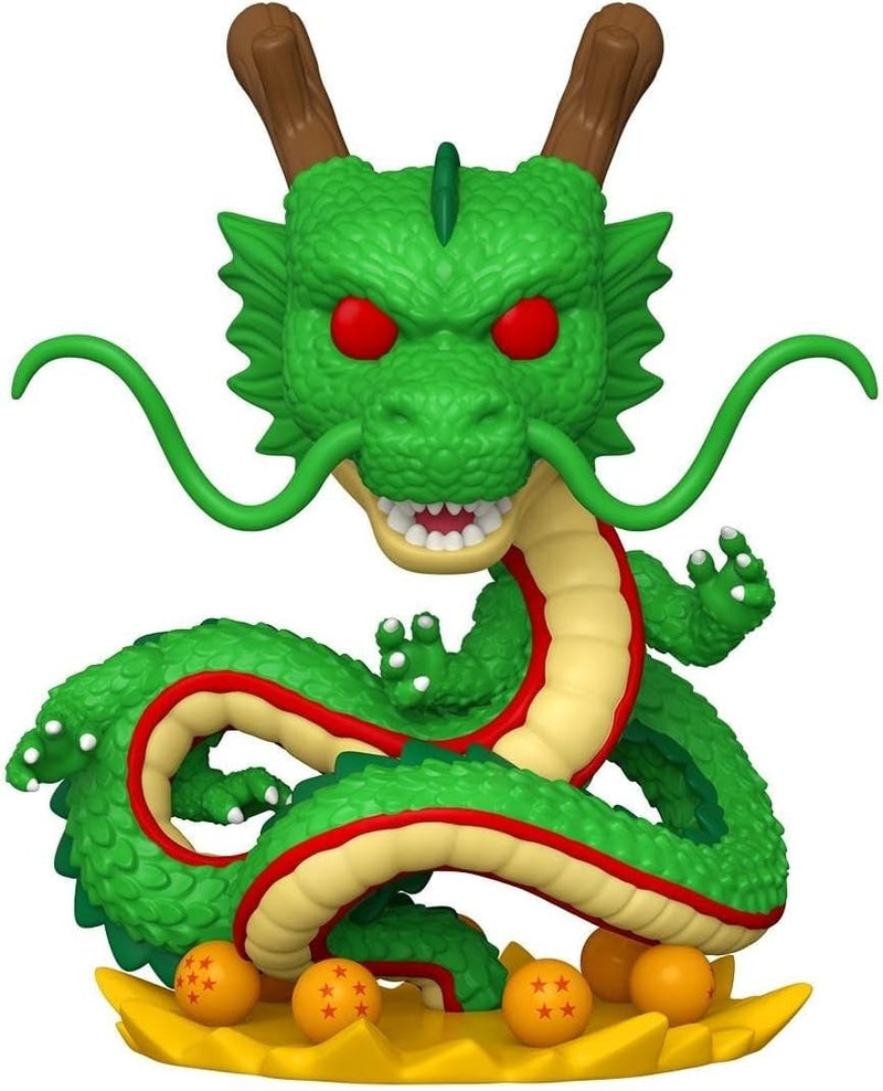 Funko Pop! Animation: Dragon Ball Z Shenron #859 Toys & Games Funko   