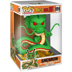 Funko Pop! Animation: Dragon Ball Z Shenron #859 Toys & Games Funko   