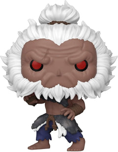 Funko Pop: Games: Street Fighter - Akuma - Vinyl Figure #177 #1261 Toys & Games Funko