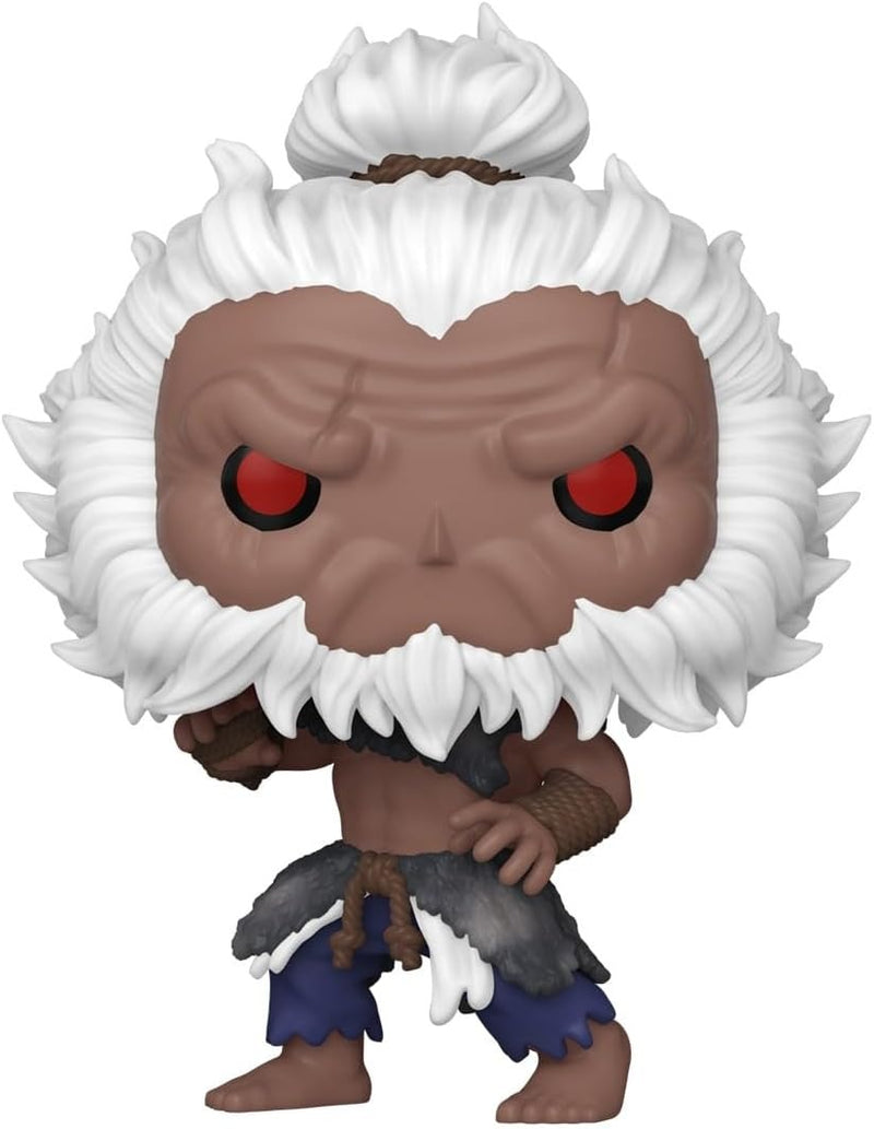 Funko Pop: Games: Street Fighter - Akuma - Vinyl Figure #177 #1261 Toys & Games Funko