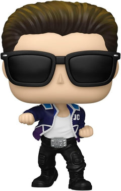 Funko Pop!: Mortal Kombat 2: Johnny Cage Vinyl Figure - #1958 Toys & Games Funko