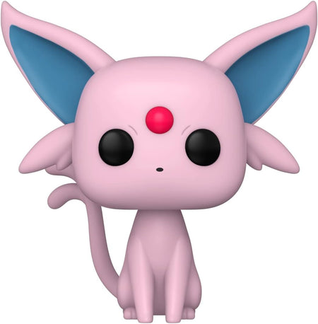 Funko Pop! Pokemon: Espeon #884 Toys & Games Pokemon   