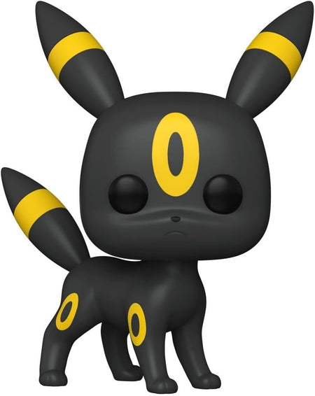 Funko Pop! Pokemon: Umbreon #948 Toys & Games Pokemon   