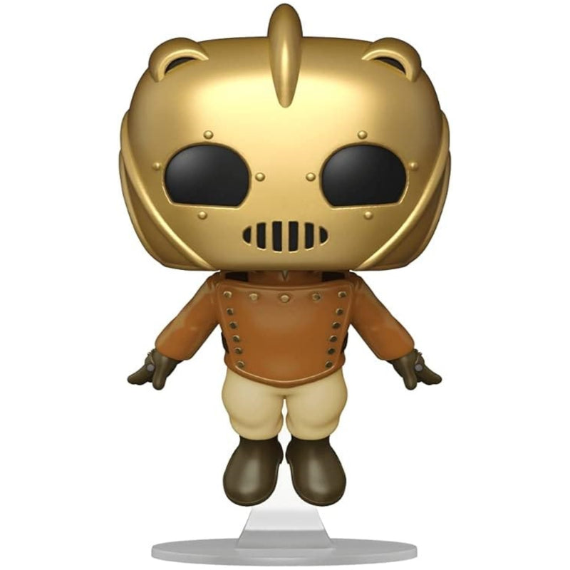 Funko Pop!: The Rocketeer - 2021 Summer Convention Exclusive #1068 Toys & Games Funko   