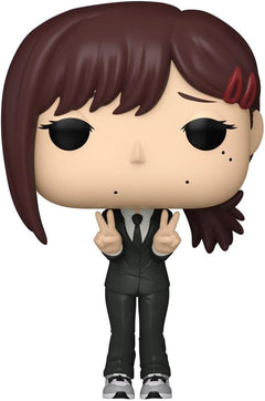 Funko Pop! Animation: Chainsaw Man Kobeni Vinyl Figure #1762 Toys & Games Funko