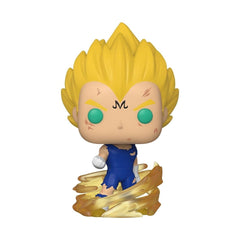 Funko Pop! Animation: DBZ - Majin Vegeta #862 Toys & Games Funko