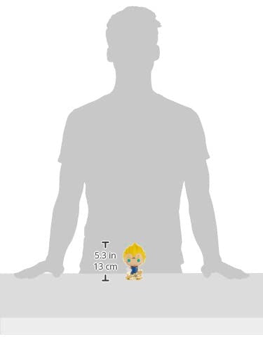 Funko Pop! Animation: DBZ - Majin Vegeta #862 Toys & Games Funko